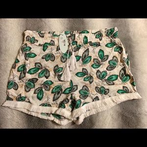 Fashion Nova Shorts